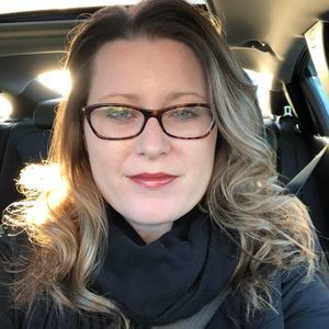 Meet your Posher, Jolene